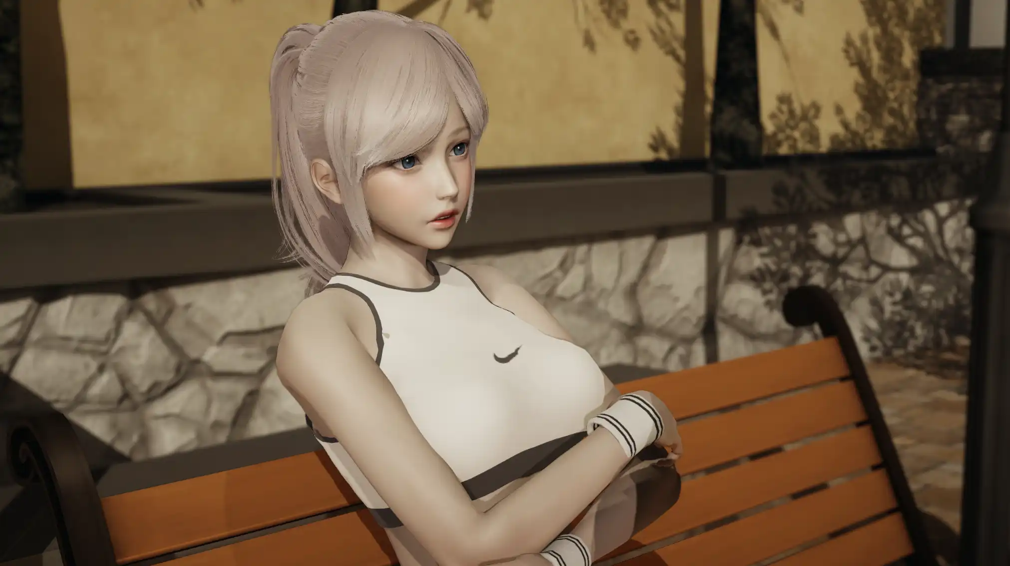 【國風SLG/官中/動态】閃耀星路0.4.0官中版【PC 安卓/6.42G/更新】-IS