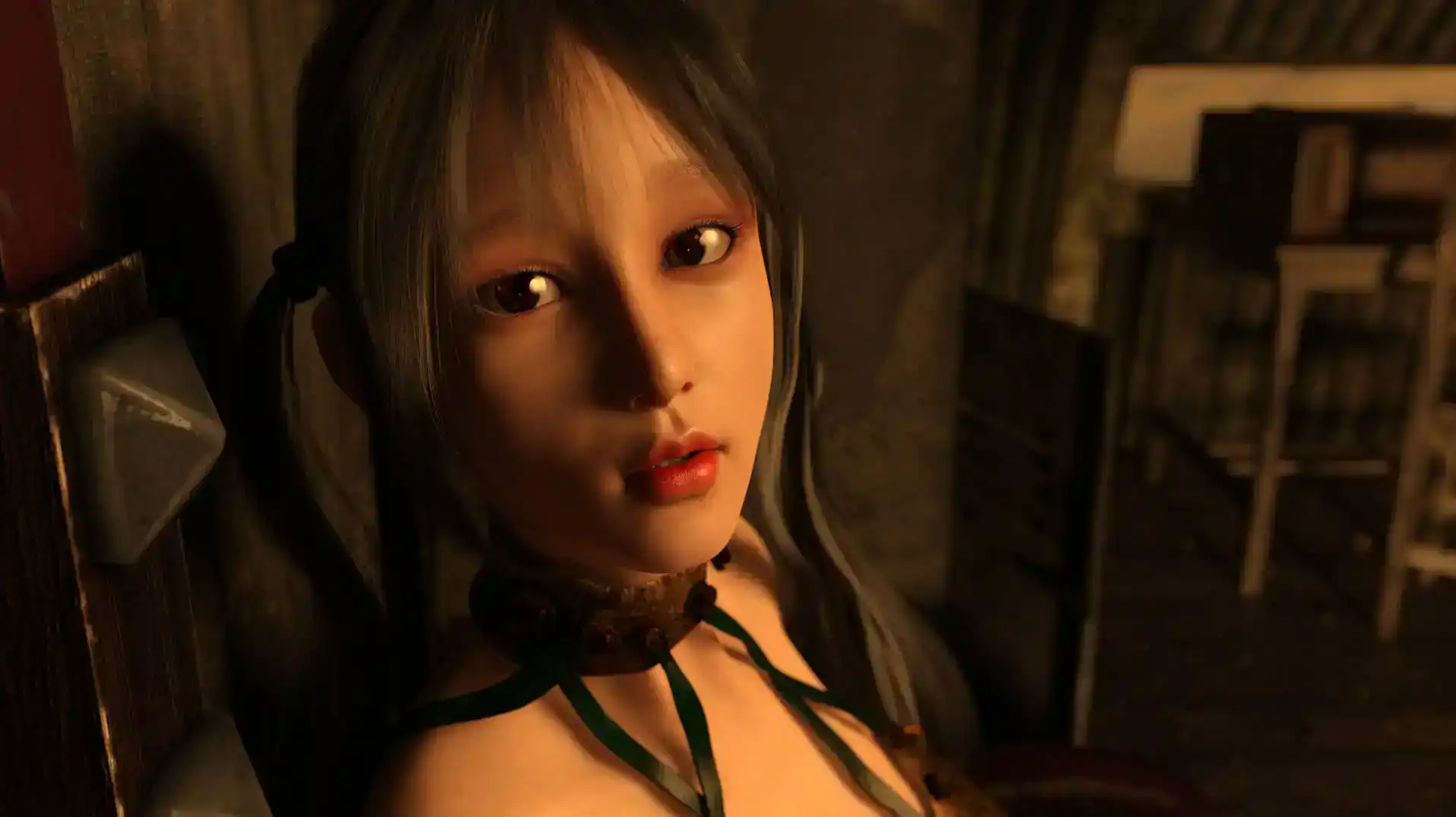 【神作SLG/漢化/動态】沙漠潛行者v0.19.0 AI版【PC+安卓/6.30G/更新】Desert Stalker [v0.19.0 Beta]-IS