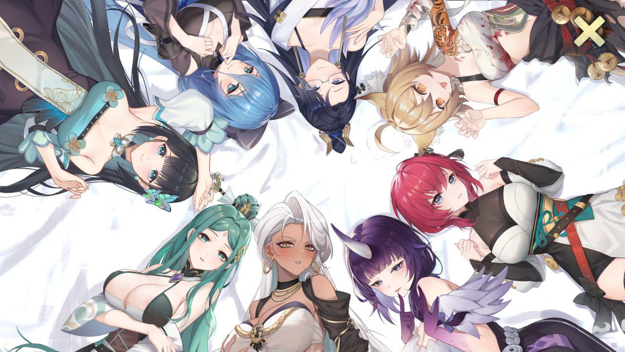 【國風SLG/桌遊/官中/動态/無碼】不雙修就去世v1212【PC/1.89G】-IS