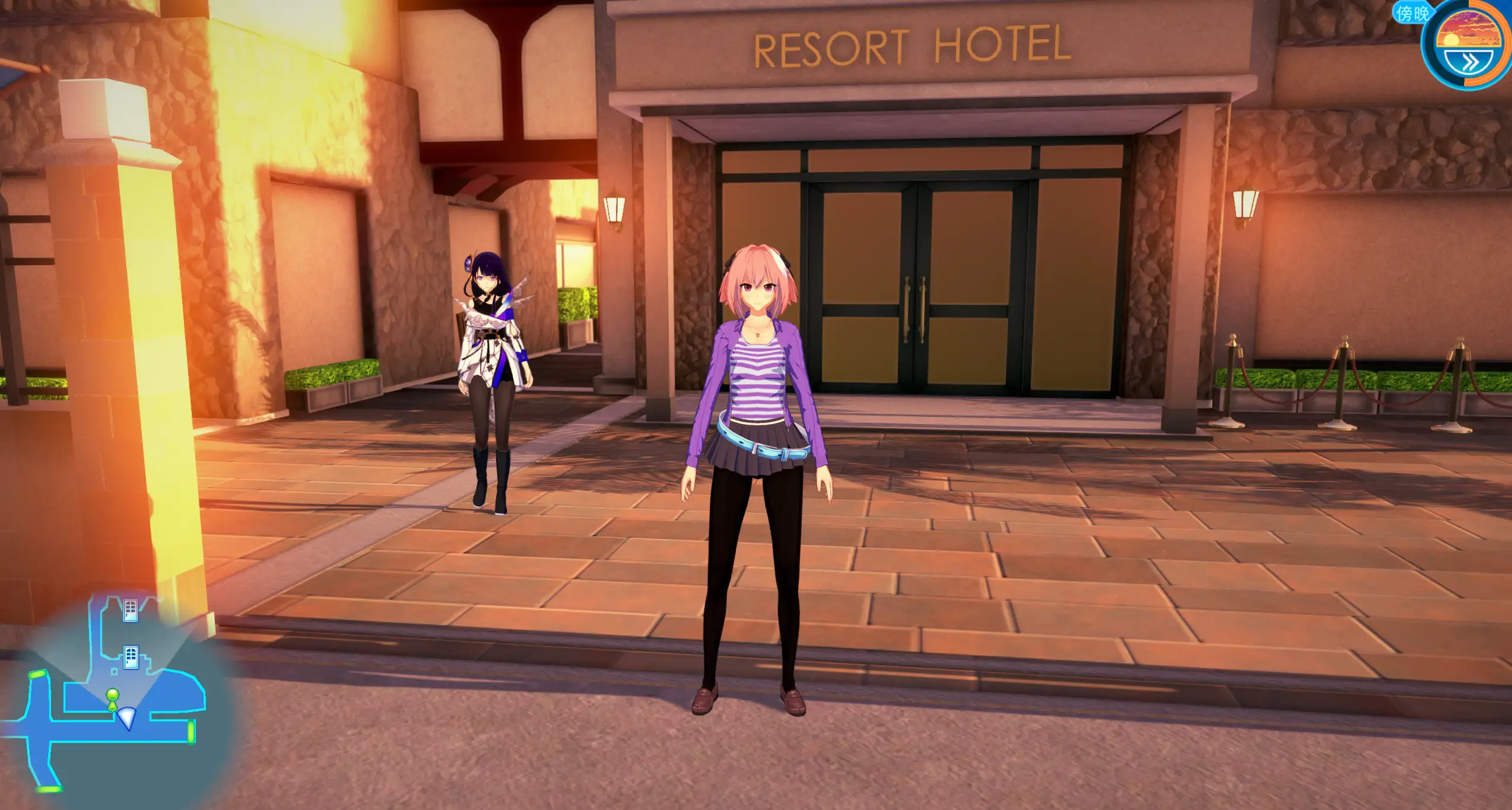 图片[6]-[ILLUSION][无修正] コイカツ! ／ 恋爱活动! 汉化硬盘版-IS