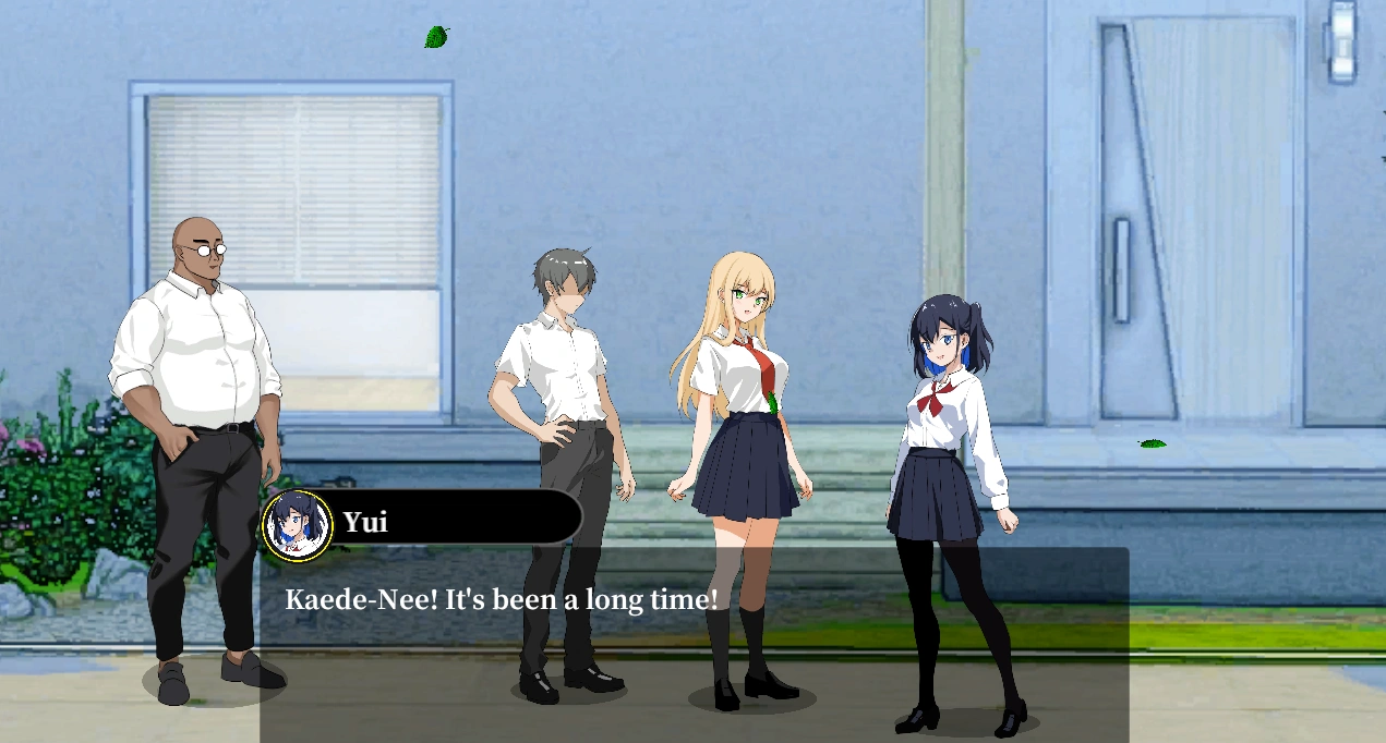 图片[2]-【互動SLG/中文/動态】NTR課程V1.9 官方中文版 DLC 存檔[大更新]【電腦/5.4G】-IS