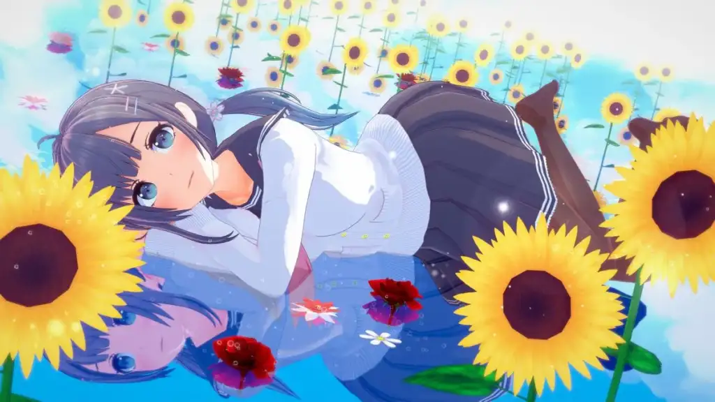 图片[9]-[ILLUSION][无修正] コイカツ! サンシャイン ／ 恋爱活动! Sunshine 汉化硬盘版-IS