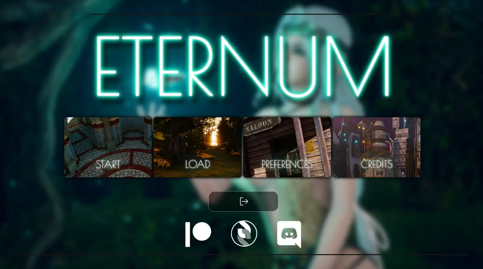 图片[1]-【神作SLG/漢化/動态】永恒世界0.8.0漢化版【PC 安卓/10.6G/更新】Eternum [v0.8.0]-IS