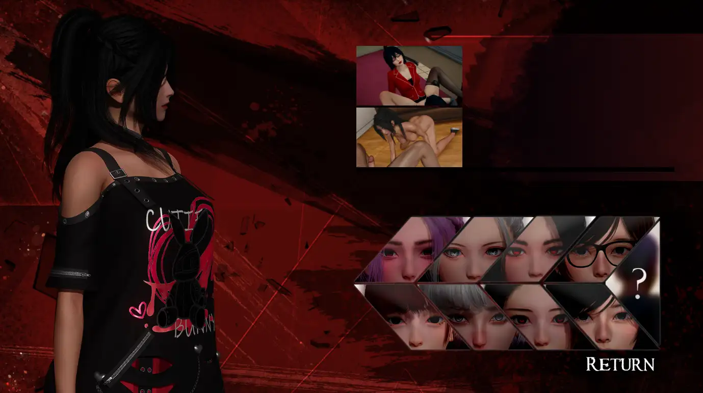 图片[2]-【神作SLG/漢化/動态】刺刃0.7 AI贊助版【PC+安卓/8.01G/更新】Sicae[Ep 7]-IS