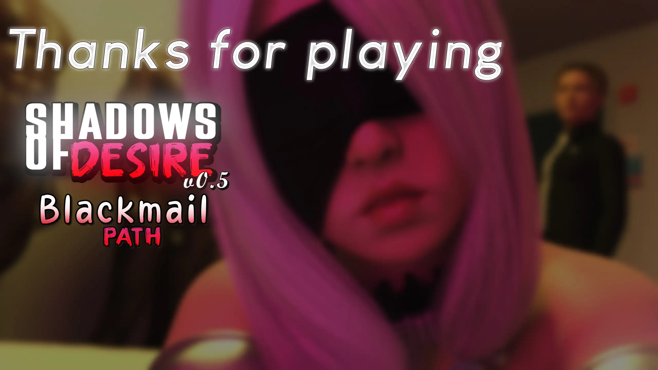 图片[1]-【神作SLG/NTR/漢化】欲望之影0.5T2漢化版【PC/更新/8.85G】-IS