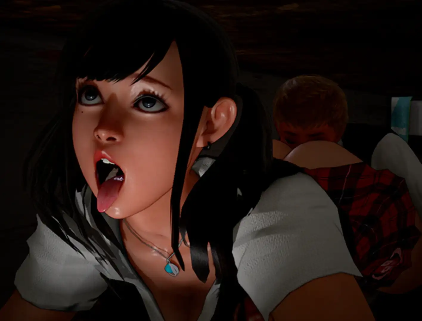 【經典神作RPG/AI漢化】我的新生活：重置0.98.5海閣版【PC+安卓/3.49G/更新】My New Life: Revamp [v0.98.5]-IS