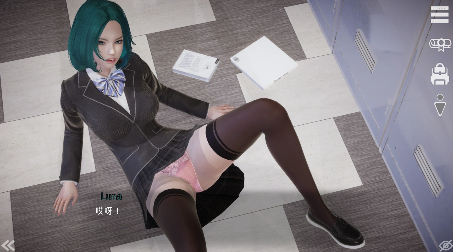 图片[1]-【神作SLG/官中】特工17v0.25.8官方中文版【PC 安卓/4.5G/更新/動态】-IS