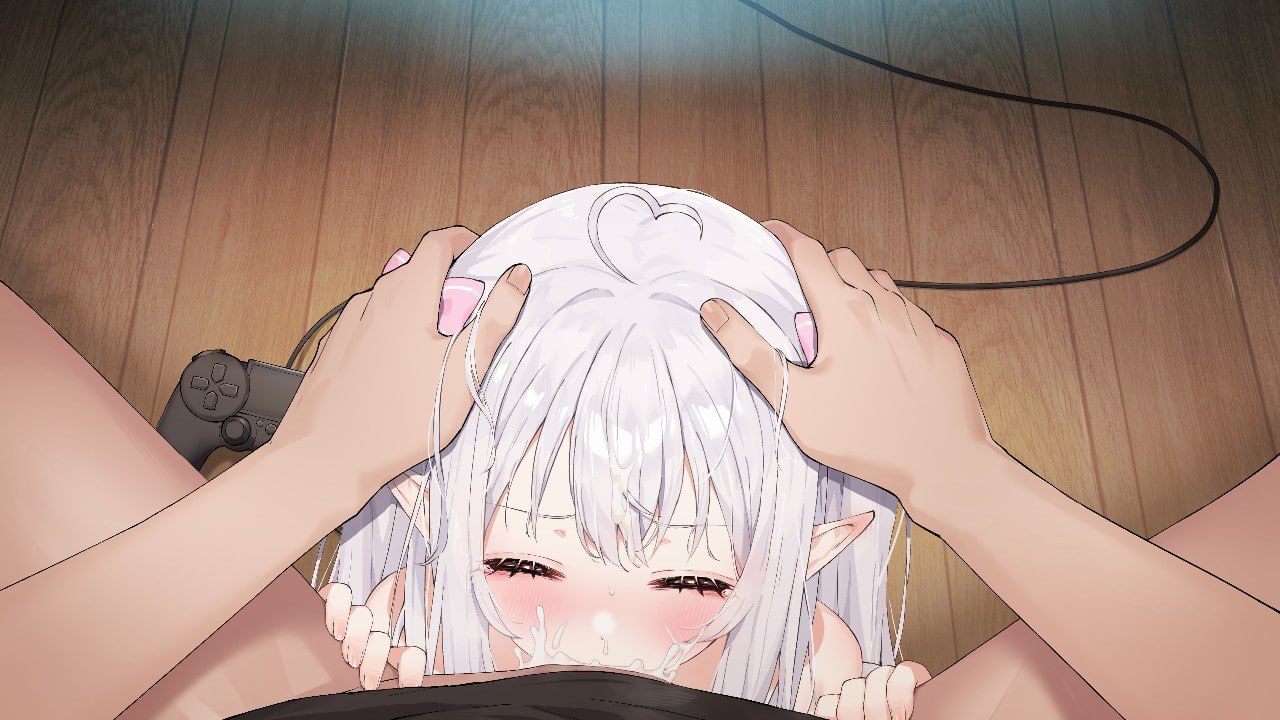 【精品/互動SLG/動态/官中/CV】和存在感薄弱妹妹一起的簡單生活 v0.60C 官方中文版[更新]【電腦/1.7G】