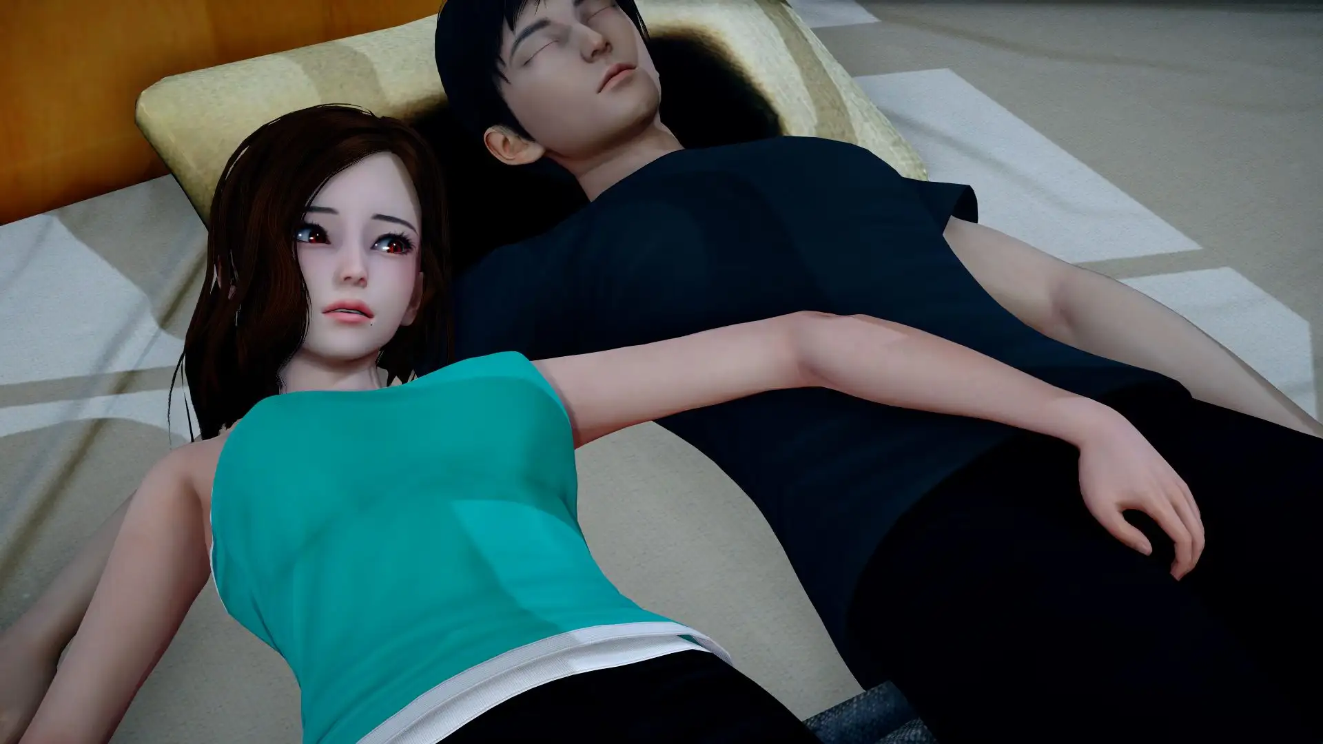 图片[4]-【神作SLG/漢化/動态】刺刃0.7 AI贊助版【PC+安卓/8.01G/更新】Sicae[Ep 7]-IS