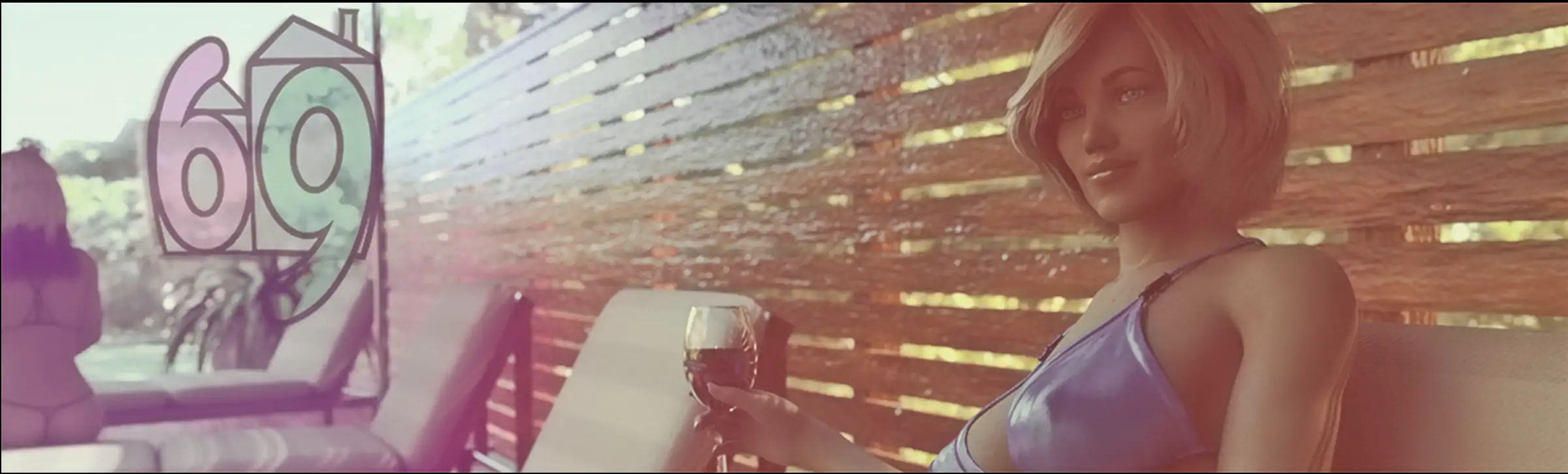 【歐美SLG/AI漢化/沙盒】公寓#69 V0.11 AI漢化版【PC+安卓/3.99G/更新】