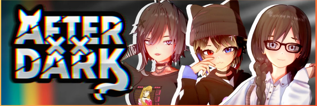 【日系SLG/AI漢化/後宮】黑暗過後0.25 AI漢化版【PC+安卓/5.1G/更新】