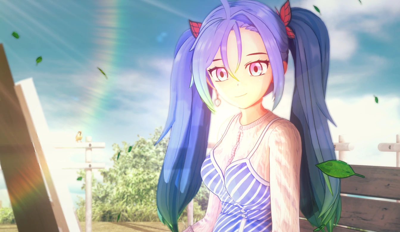 【日系SLG/AI漢化/後宮】黑暗過後0.25 AI漢化版【PC+安卓/5.1G/更新】-IS