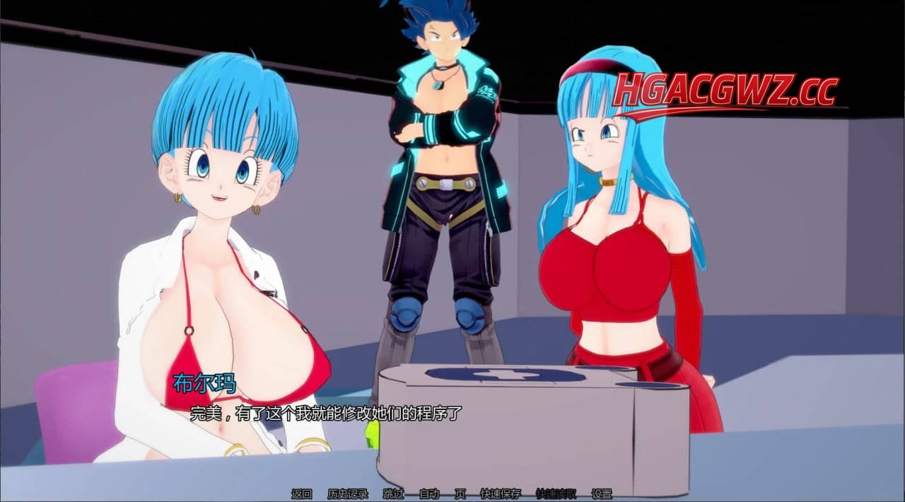 【日系SLG/AI漢化】AX-頑皮任務 0.4【安卓/993M】-IS