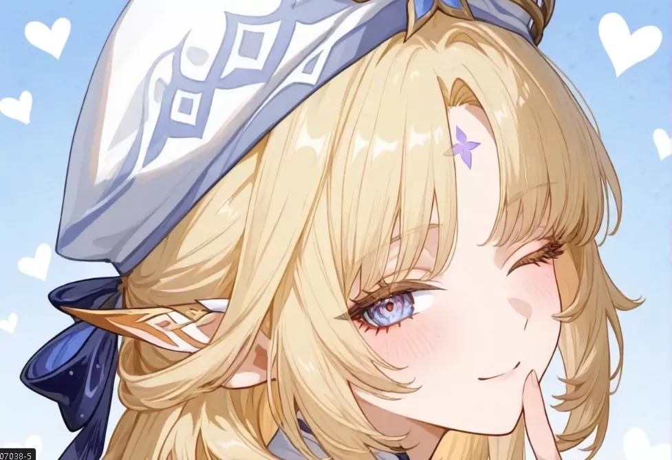 [3D彩漫無修正無字] Reiji ~ Nicole Reeyn [235M]-IS