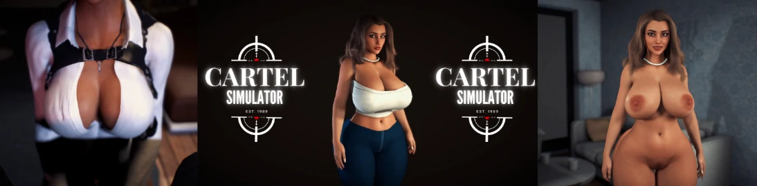 【歐美SLG/AI漢化/沙盒】 卡特爾模拟v1.0c AI漢化版【PC/5.67G/更新】Cartel Simulator [v1.0c]