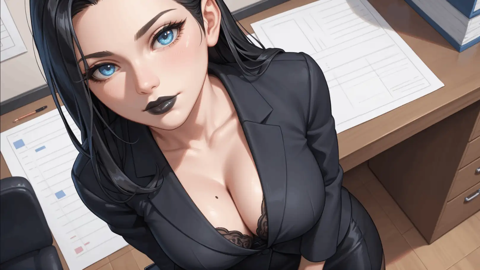 【歐美SLG/漢化/動态】我的哥特欲望Ch.12v0.12.0 AI版【PC+安卓/1.61G/更新】My Goth Desires(别名:我的哥特幻想、哥特魅女) APK直裝 第1張-海閣社區-i社中國-中文漢化官方網站 【歐美SLG/漢化/動态】我的哥特欲望Ch.12v0.12.0 AI版【PC+安卓/1.61G/更新】My Goth Desires(别名:我的哥特幻想、哥特魅女)