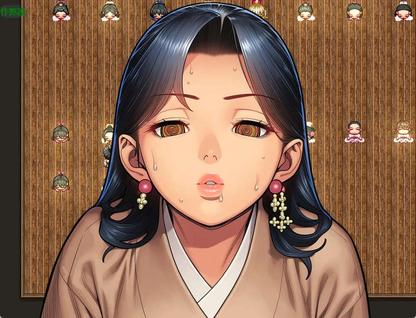 【日系RPG/AI漢化/中出】催眠之無抵抗的她們天守閣篇1.10 AI漢化版【PC+安卓/1G】 APK直裝 第2張-海閣社區-i社中國-中文漢化官方網站 【日系RPG/AI漢化/中出】催眠之無抵抗的她們天守閣篇1.10 AI漢化版【PC+安卓/1G】