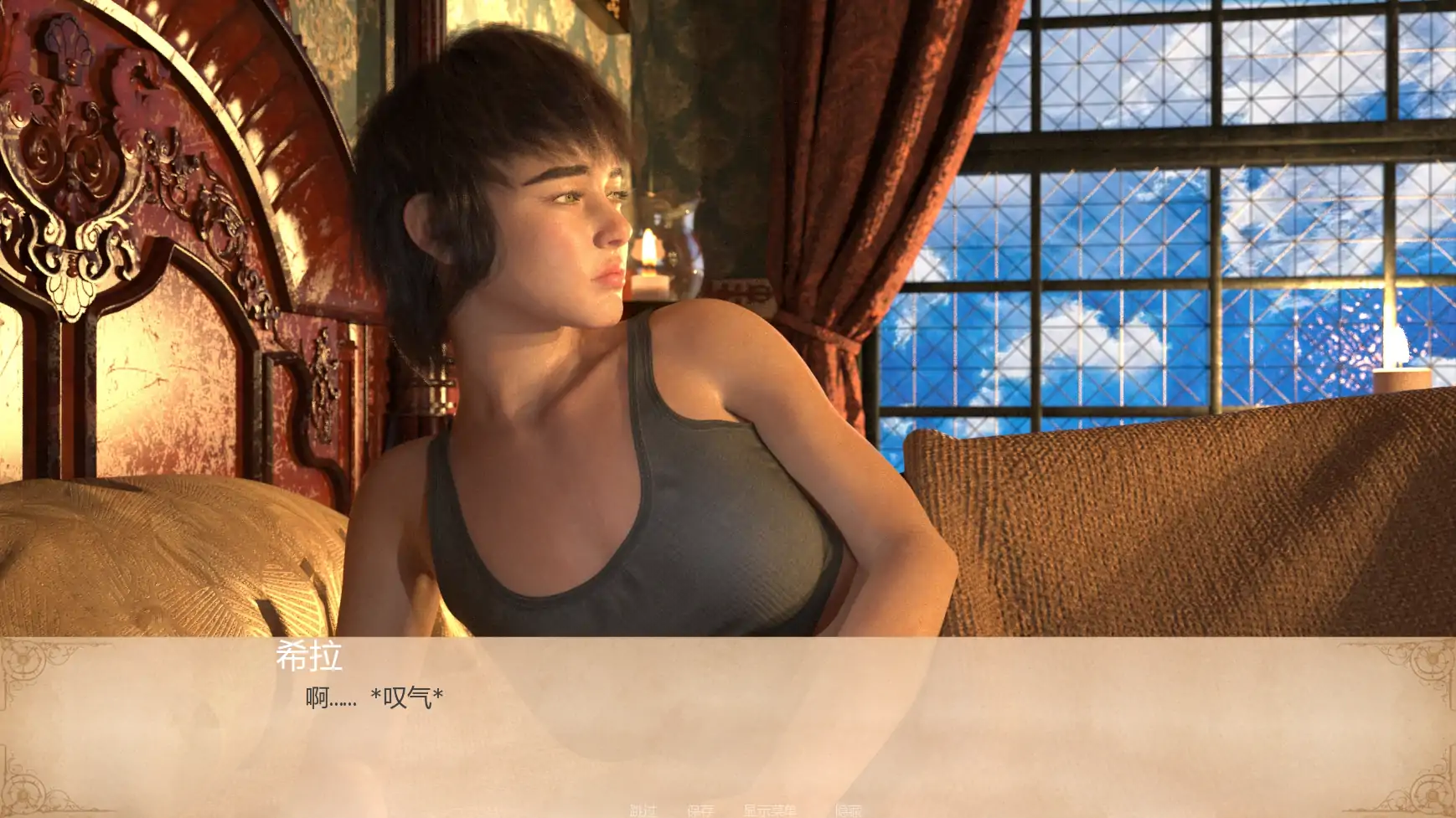【歐美SLG/AI漢化/沙盒】蒸汽城0.6.2 The Auction Part 1 AI漢化版【PC+安卓/4G/更新】Steam City APK直裝 第1張-海閣社區-i社中國-中文漢化官方網站 【歐美SLG/AI漢化/沙盒】蒸汽城0.6.2 The Auction Part 1 AI漢化版【PC+安卓/4G/更新】Steam City