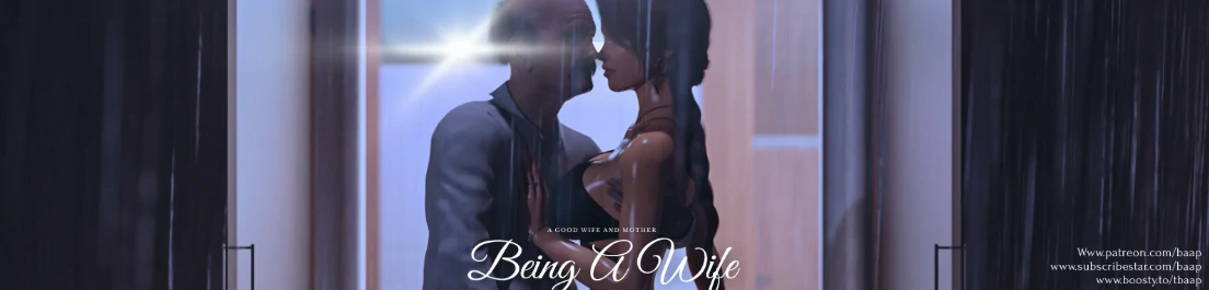 【歐美SLG/漢化/動态】成爲妻子v1.228 AI版【PC+安卓/13.9G/更新】Being a Wife APK直裝 第2張-海閣社區-i社中國-中文漢化官方網站 【歐美SLG/漢化/動态】成爲妻子v1.228 AI版【PC+安卓/13.9G/更新】Being a Wife