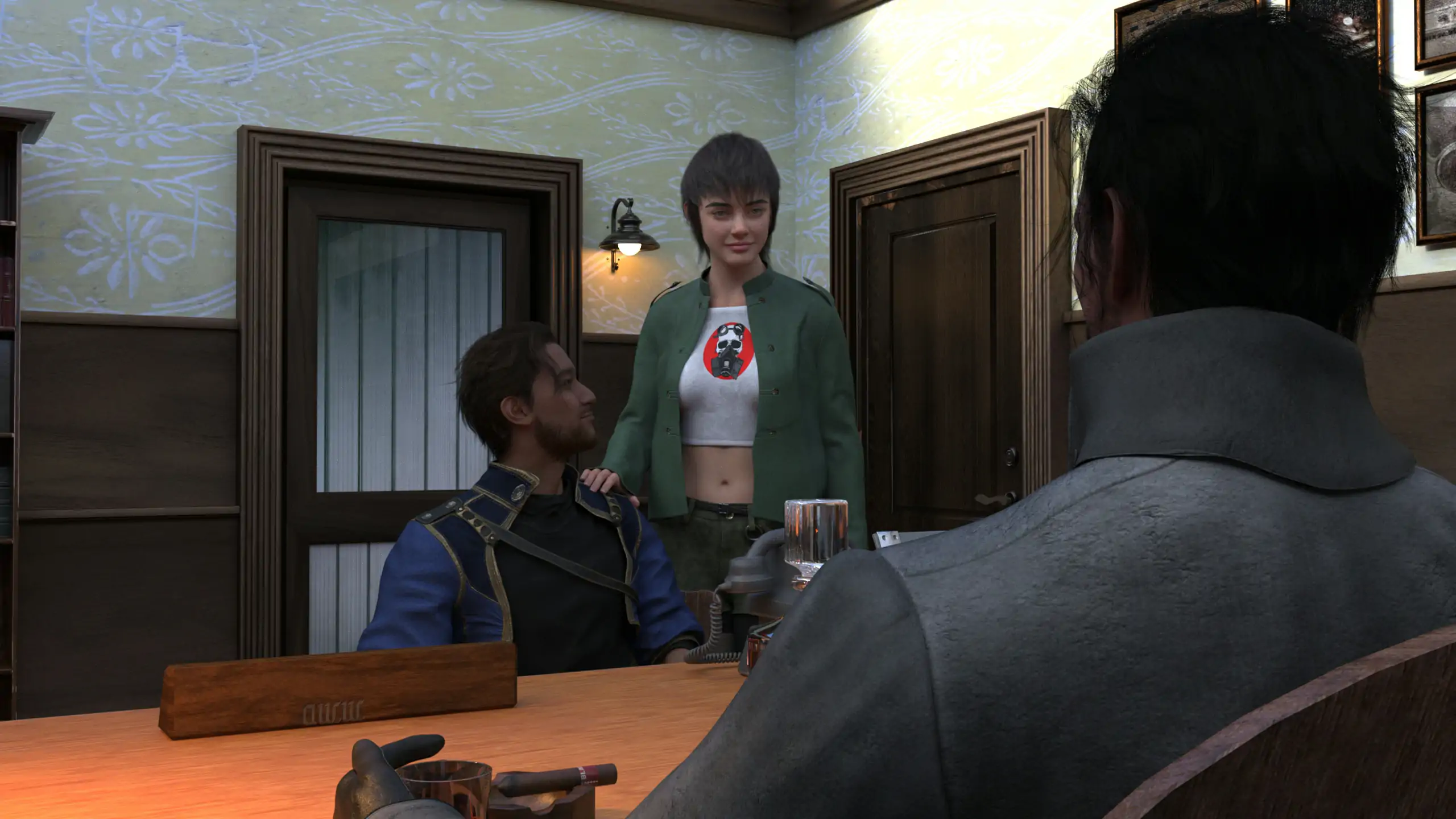 【歐美SLG/AI漢化/沙盒】蒸汽城0.6.2 The Auction Part 1 AI漢化版【PC+安卓/4G/更新】Steam City APK直裝 第2張-海閣社區-i社中國-中文漢化官方網站 【歐美SLG/AI漢化/沙盒】蒸汽城0.6.2 The Auction Part 1 AI漢化版【PC+安卓/4G/更新】Steam City