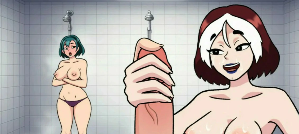【歐美SLG/AI漢化/沙盒】欲望與渴望0.1.1 AI漢化版【PC+安卓/0.6G/更新】Lust and Desire [v0.1.1]