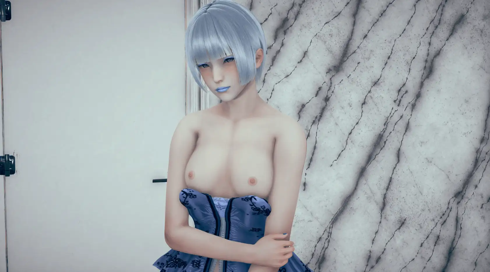 【歐美SLG/漢化/動态】傳送門心S2v1.4a AI版【PC+安卓/2.98G/更新】Portal Heart Part Two
