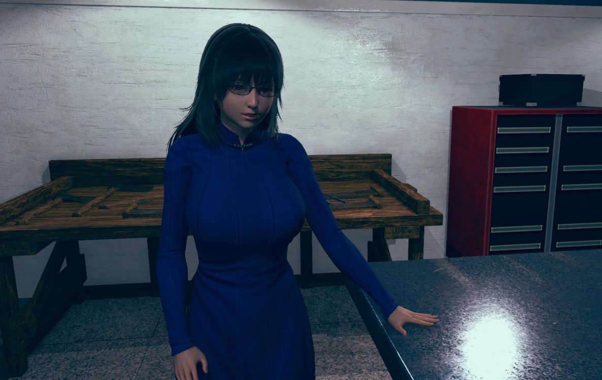 【日系SLG/AI漢化/沙盒】 再見另一天v0.1.9a EA AI漢化版【PC+安卓/6.74G/更新】To See Another Day(别名:再見一天) APK直裝 第3張-海閣社區-i社中國-中文漢化官方網站 【日系SLG/AI漢化/沙盒】 再見另一天v0.1.9a EA AI漢化版【PC+安卓/6.74G/更新】To See Another Day(别名:再見一天)