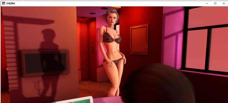 [欧美SLG/汉化]带瓶酒来v0.7 汉化版[PC+安卓][320M/百度]』