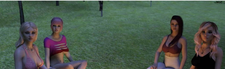 【欧美SLG/完结/精翻】帮助辣妹1.0完结版【PC+安卓/3.86G/更新】