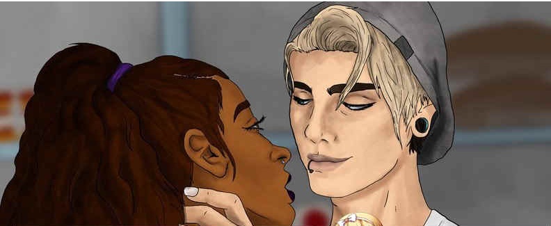 [欧美SLG/汉化/2D] 大学热潮 College Craze v0.6 汉化版 [百度][百度][2G]』