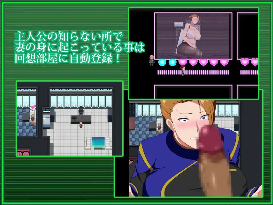 【日系RPG/汉化/动态】战甲索尔甘特1.10汉化版【PC+安卓/1.87G】