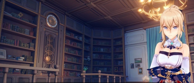 [沙盒SLG/汉化/动态]可莉恶作剧历险记 Klee Prank Adventure v1.12.3 汉化版[1.3G/百度]』