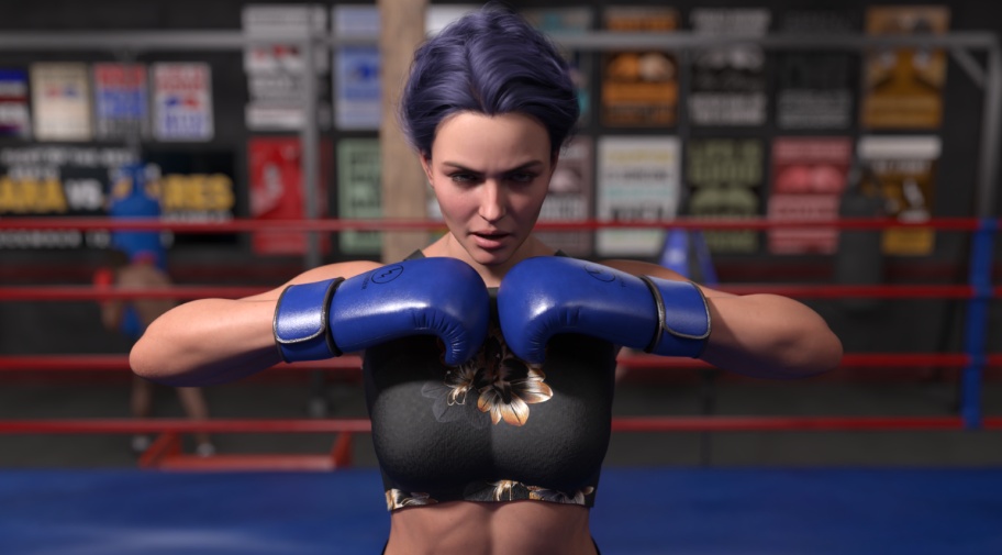 【欧美SLG/汉化/动态】挥之不去的噩梦0.1.1a汉化版【PC+安卓/2.07G/更新】