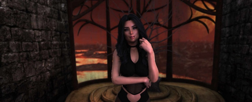 [欧美SLG/汉化]坠落重装EP2 汉化版[PC+安卓2G/百度]』