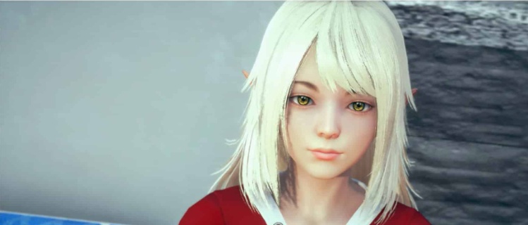 [欧美SLG/汉化/动态]精灵蕾娅V0.2.2 汉化版[PC+安卓][2.2G/百度]』