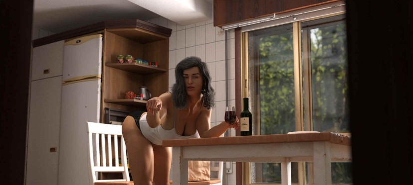 [欧美SLG/汉化/动态]追梦V0.031 汉化版[PC+安卓][3.8G/百度]』