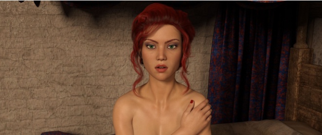 [欧美SLG/汉化] 艾洛迪奥 Erodio V0.13 PC+安卓精翻汉化完结版[百度][1.3G]』