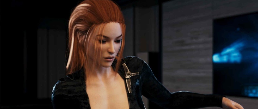 [欧美SLG/汉化/动态]网络诱惑 Ep.2 汉化版[PC+安卓][3.3G/百度]』