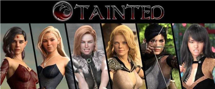 【欧美SLG/双端/汉化】污染v0.15 [百度/微云]