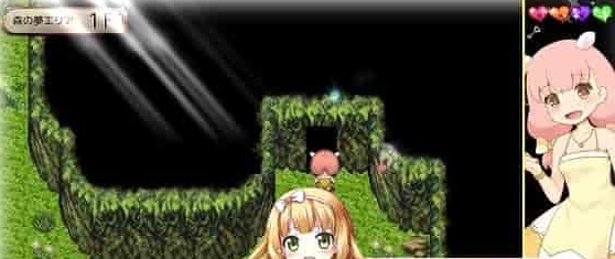 [RPG] [BD]ひつじのやつ / Sheep in Dreams / 魔法少女小羊[官方简中][无修正][附官方中文无码补丁包][490MB]』