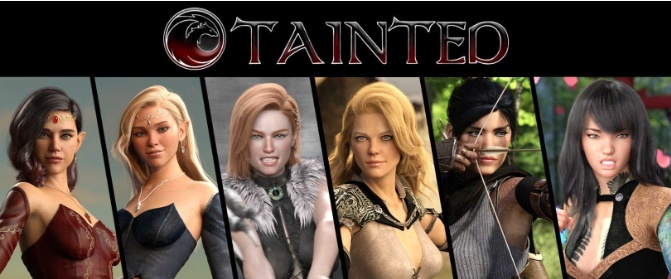 [欧美SLG/汉化/动态]受污染V0.1 汉化版[PC+安卓][1.1G/百度]』