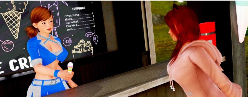 【日系SLG/2D/沙盒】神秘谷v0.10【PC+安卓/909MB】 [百度/微云]