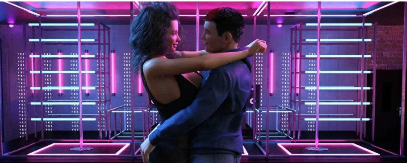 【欧美SLG/双端/精翻】母亲的奉献v0.06精翻 [百度/微云]