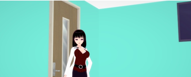 [日系SLG/汉化/2D] 幻想学校 Fantasy School v0.9 PC+安卓汉化版[百度][3.6G]』