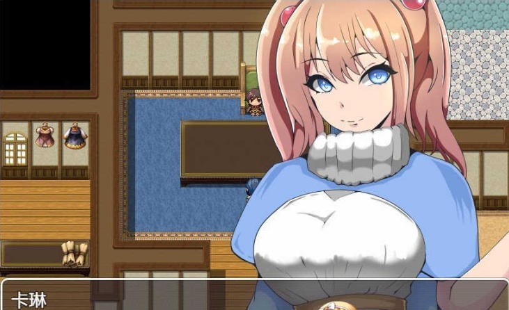 [RPG/汉化/NTR]被好瑟的搭档抢走所有心仪的孩子的RPG 精翻汉化版+存档[新作][400M/百度]』