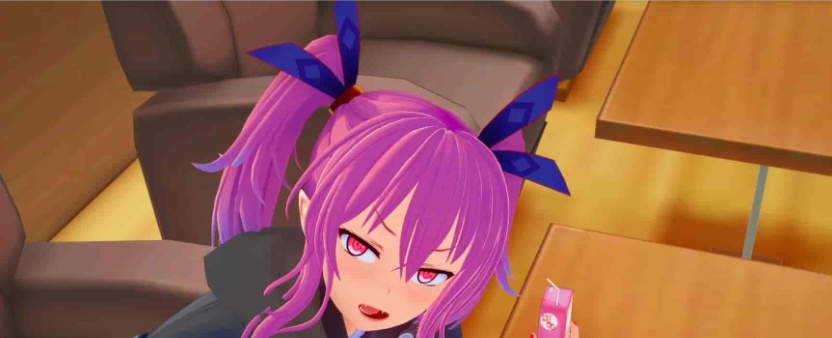 [日系SLG/汉化/动态]真相只不过是谎言V0.3 Part 2 汉化版[PC+安卓][1.5G/百度]』