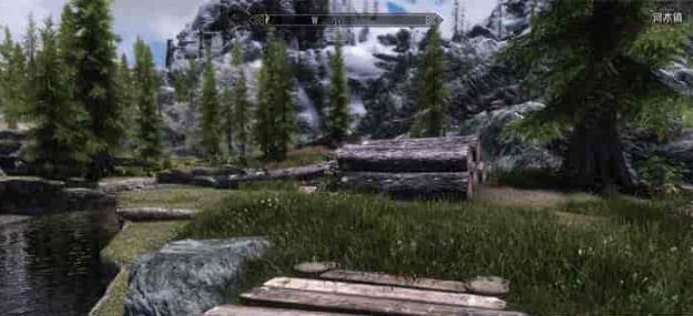 【大型3D/中文/魔改】上古卷轴5 少女卷轴5【年费会员专享，手慢无】