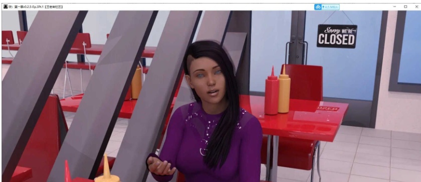 [欧美SLG/汉化/动态]咬：第一季v0.5 汉化版[PC+安卓][3.3G/百度]』