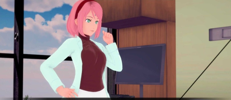 [日系SLG/汉化/动态]武井之旅v0.16 Part 2 汉化版[PC+安卓][3.7G/百度]』