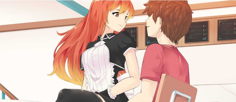 【日系SLG/双端/汉化】大学生活v0.45.105b [百度/微云]